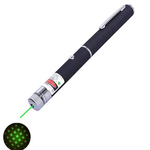 

hunting 532nm 5mw green laser sight laser pointer high powerful device adjustable focus lazer laser pen head gy jllfkv