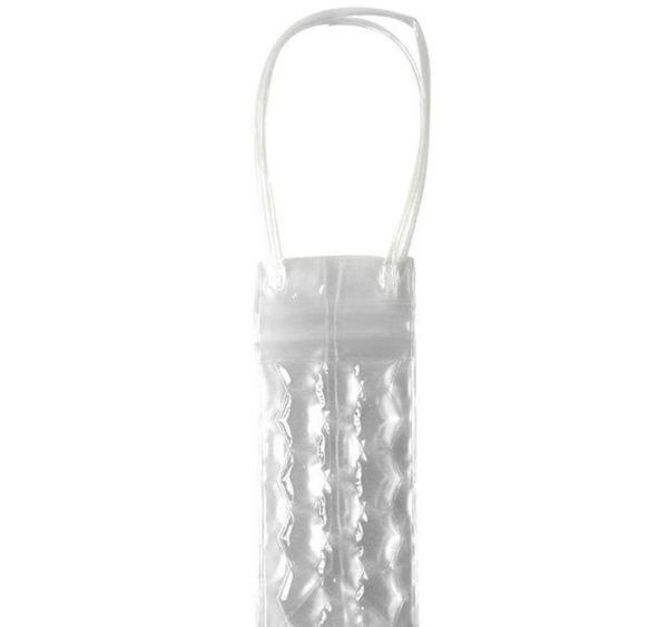 

ice wine cooler bags pvc beverages beer cooler bag portable double side ice wine cooler holder carrier travel fr bbyxwc ladyshome