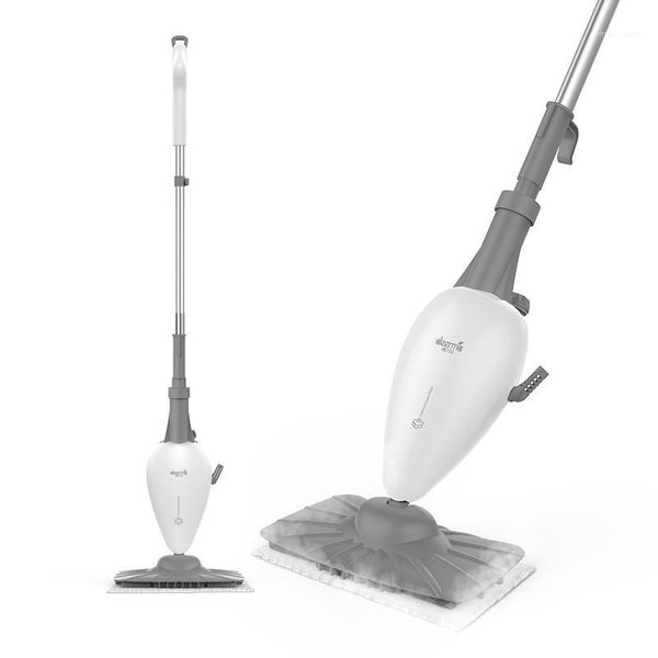 

vacuum cleaners high temperature sterilization steam mop to remove dirt, household cleaning machine mopping floor artifact1