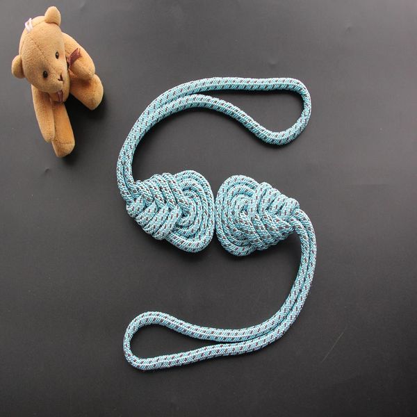 

1pc curtain tieback curtain accessories hand woven decoration decoration creative curtain accessories 1pc tieback half off better h jllejh