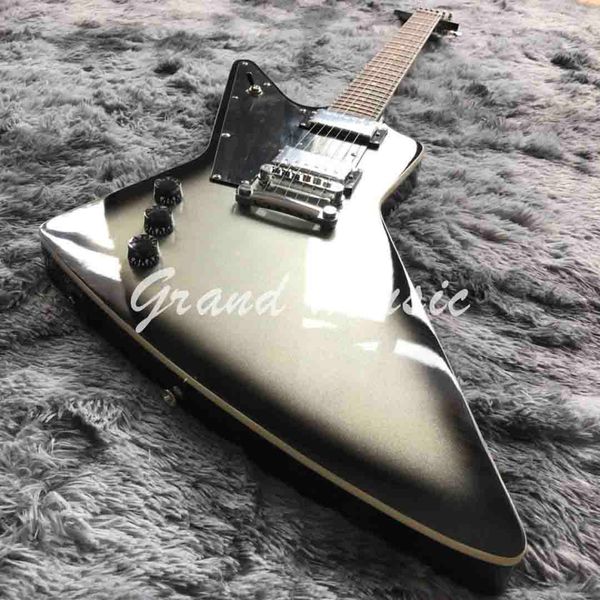 

custom grand electric guitar in any color available