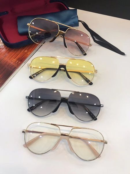 

2021 new gg0432 mens sunglasses men sun glasses women sunglasses fashion style protects eyes with box