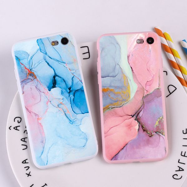 

marble case for oppo c11 x50 a92s a72 a52 f5 f11 a37 a59 a3s a1k a5s realme 5i 5 6 pro reno2 f z 3 a8 a5 a9 a31 2020 soft covers