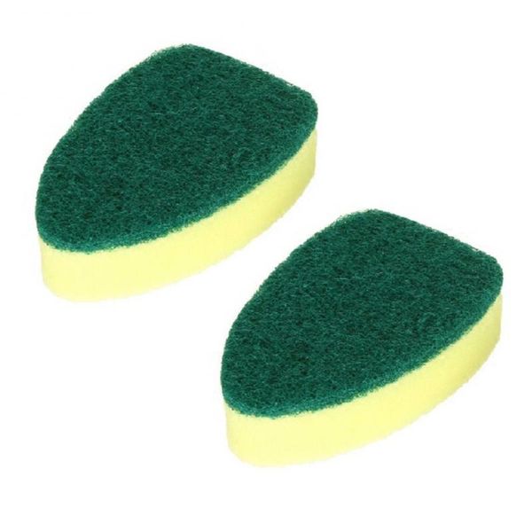 

2pcs creative kitchen cleaning brush matic washing dish brushes kitchen gadgets cleaning window cleaner sink floor tools h wmtntm