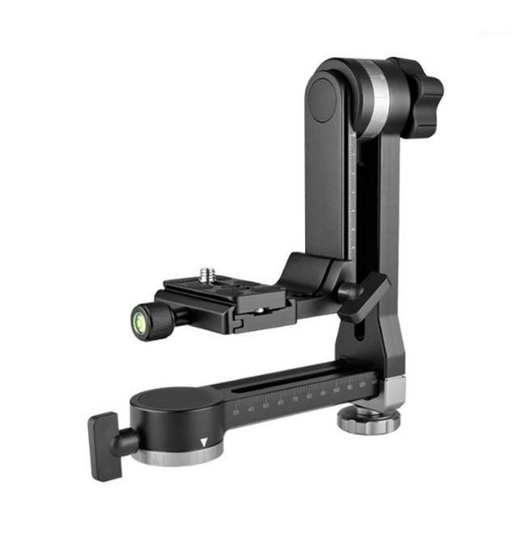 

tripod heads handheld gimbal camera stabilizer three-axis lateral adjustment cantilever,for dslr cameras1