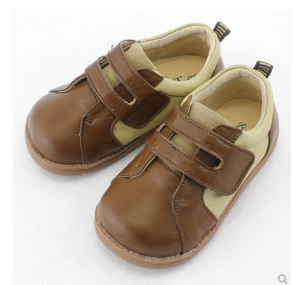 

high tipsietoes brand grade sheepskin leather kids children school shoes sneakers for boys and girls 2020 autumn spring a63001, Black