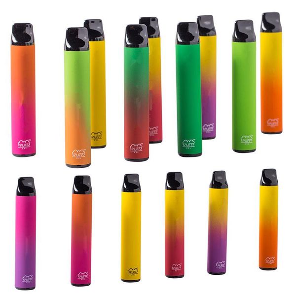 

vape 1600 xxl pre-filled pens pods device puff disposable 850mah battery puff puffs bar xxl xxl puff kit disposable e cigarettes fifll