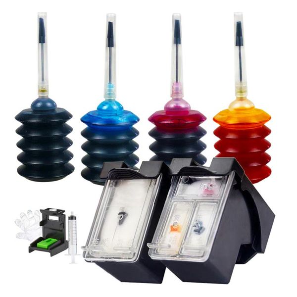 

gracemate 302xl ink cartridge compatible for deskjet 2130 2131 2132 2134 2136 4510 4511 4513 4516 4517 4520 4522 4525 printer