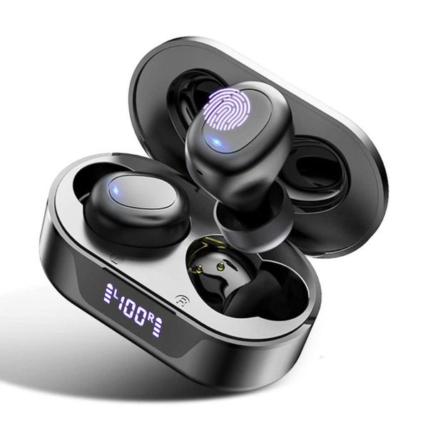 

waterproof tw16 new bluetooth wirels sports headset tws huaqiangbei