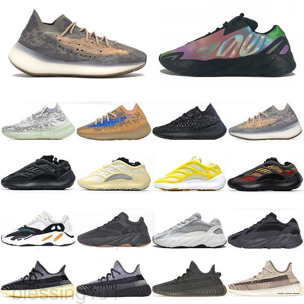 

mens kanye 700 analog carbon teal blue womens geode inertia v2 casual shoes mnvn reflective orange bone triple black tephra magnet bt1t