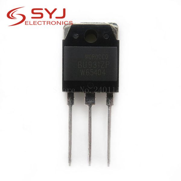 

1pcs / lot bu931rp bu931zp bu931p bu931 zu-247 in stock