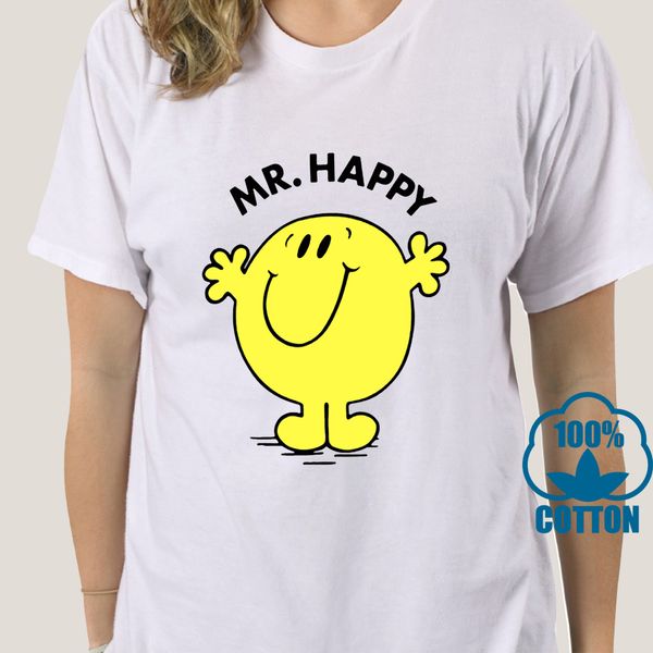 

1793a mr happy cartoon men new fashion loose size ajax shubuzhi funny sport hooded sweatshirt hoodie t shirt