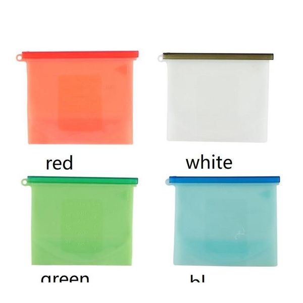 

reusable high temperature sile food preservation bag sealed food storage container multifunctional cooking bag kit qylixd bdebaby