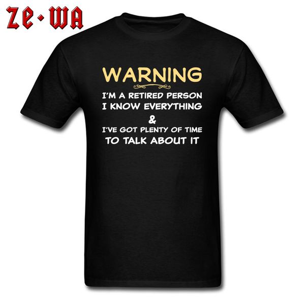 

tshirt t shirt funny retirement t shirt summer male black clothes letter short sleeve tees warning sport hooded sweatshirt hoodie