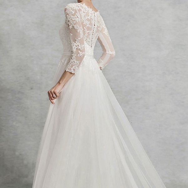 

2021 new appreciation marriage dressed novia, 1087; boda beast, u35g, Blue;red