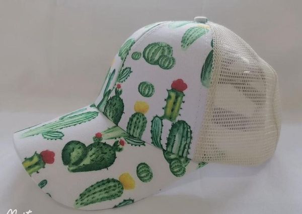 

sunflower criss cross ball cap 16 styles bufflao plaid mesh hallow out baseball caps cactus high messy buns p bbyfrv bdesports
