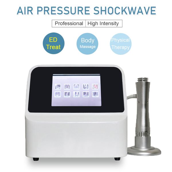 

effective shock wave therapy machine acoustic shockwave physical pain relief erectile dysfunction equipment with ed treatment
