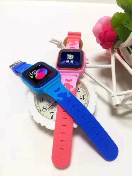 

tsinghua tongfang positioning mobile unicom 4g call dial children's