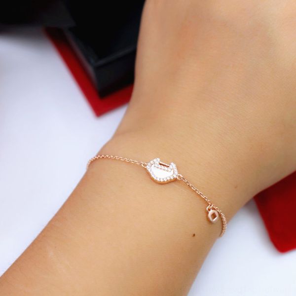 

china style s925 pure silver ruyi inlaid with real gold china bracelet style s925 pure silver ruyi bracelet inlaid with real gold rglic rgli, Golden;silver