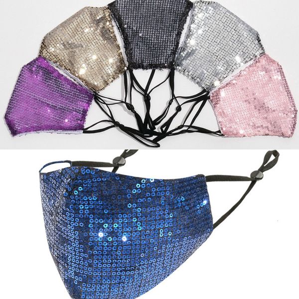 

rhinestone 2020 new luxury mystic black mesh veil jewelry mask for women bling crystal decoration mask prom party face jewelry outletrmdg