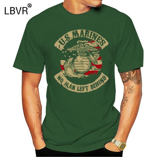 

мужчины смешной футболка мода тенниски marines сша n man left behind женщина тенниска спорт с капюшоном hoodie