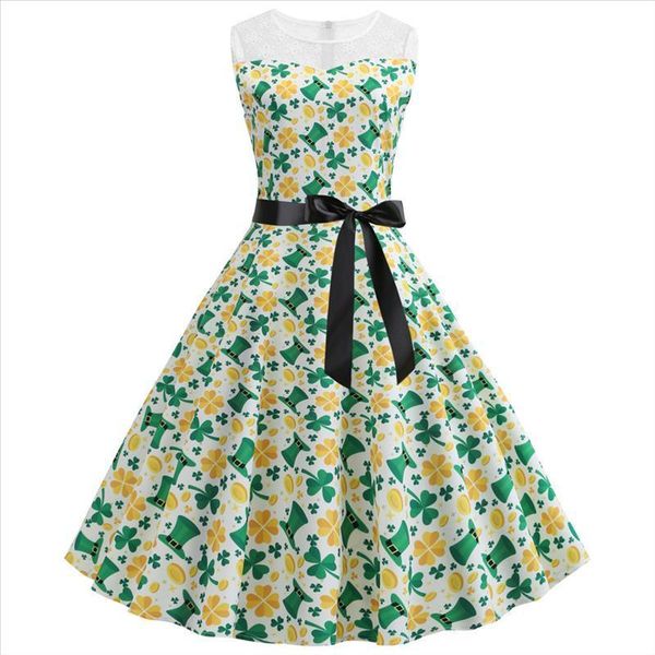 

magic hat 2020 new design style casual women dress spring sweet autumn winter party vintage ladies, Black;gray
