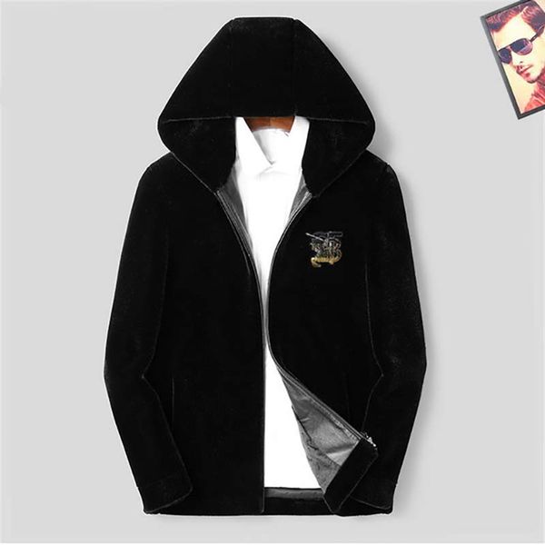 

2020 мужских куртка конструктора способ куртки куртки мужских женский джинсовый случайный хип-хоп стилист мужского одежды размера m-3xl, Black;brown