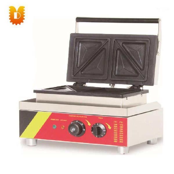 

bread makers udhf-534 panini maker sandwich toaster panel1