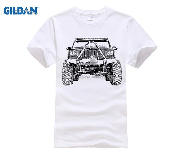 

deals 2020 summer style men tee shirt off road fan cherokee xj 2nd gen t-shirt rally multi colors s-3xl sport hooded sweatshirt hoodie