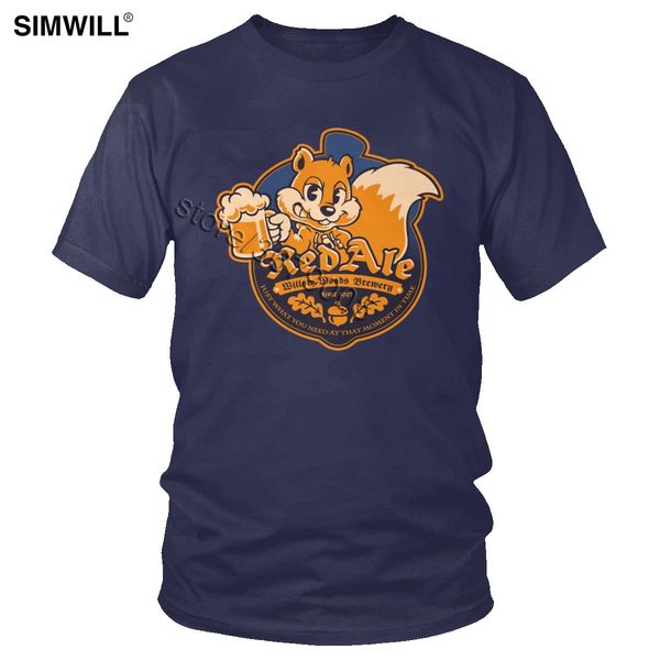 

смешная белка пиво антикварной графика pure mens короткого рукав sciuridae тройники streetwear tshirt подарки спорт толстовка с капюшоном то