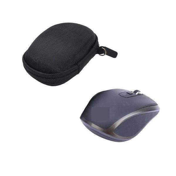 

mice 1pc portable carrying case protective pouch cover for mx anywhere 2s mouse storage bag gaming accessories