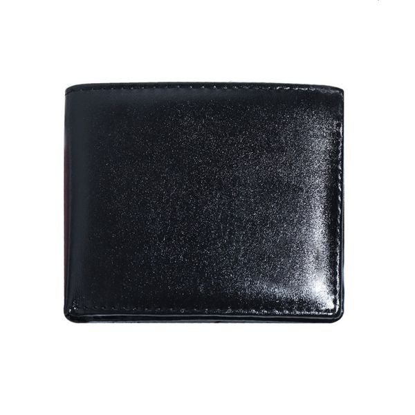 

new man wallets card package multi-card holder coin bag handbag successful men's fashion solid color wallet#p30, Red;black