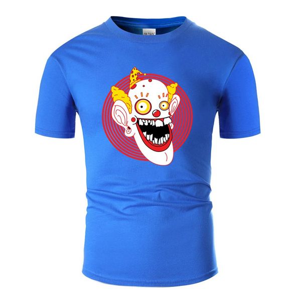 

printed casual creep clown tshirt for men famous basic solid awesome men and women t shirts short sleeve sport hooded sweatshirt hoodie