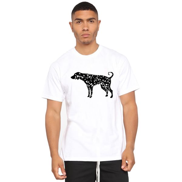

sport blwhsh dog animal pet print t shirt men fashion summer short sleeve funny cartoon t-shirt design dog printing men plus