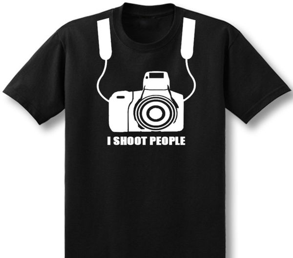 

i shoot people tshirt mens short sleeve funny camera pgraphy pgraph p tee sport hooded sweatshirt hoodie men t shirt