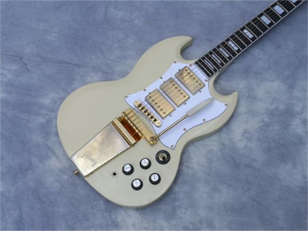

aged/relic electric guitar, viabrato,jimi hnedrix guitars guitarra