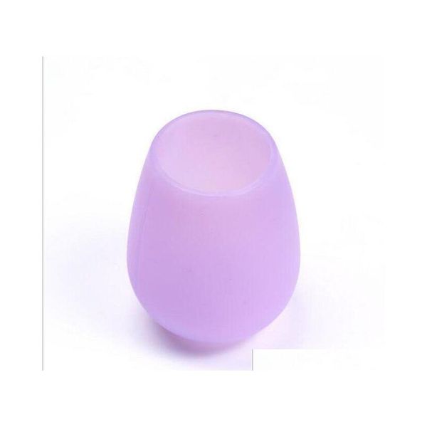 

sile wine glass unbreakable stemless rubber beer mug outdoor cup glass wine glass recycla jllqyl yeah2010