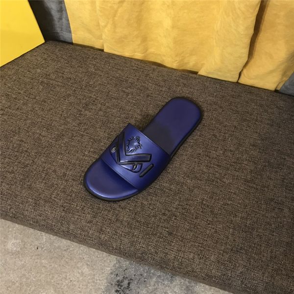 

men indoor home slippers summer non-slip light l shoes couple soft bottom sandals slippers men's flat shoes flip flops, Black