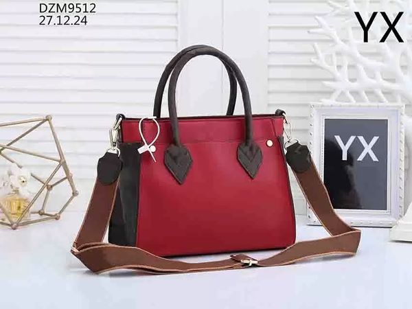 

hbp fashion purses onthego luxurys designers totes bags genuine pu leather handbags messenger crossbody men travel shoulder bag briefcase wa
