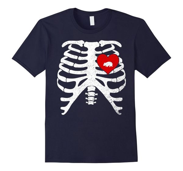

mens skeleton rib cage halloween costume for wombat lovers large navy fashion men hoodie designers t shirts sweatshirt