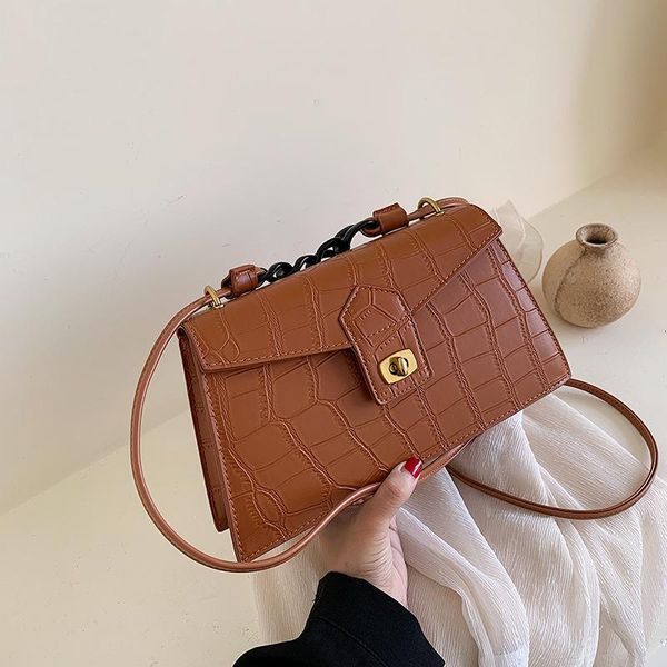 

new fashionable broadband handbag in 2021