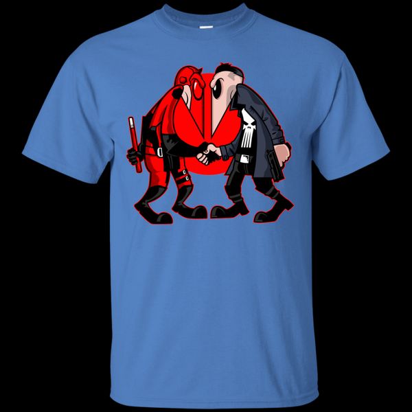 

printed men t shirt cotton tshirt hero vs antihero o-neck short-sleeve women t-shirt sport hooded sweatshirt hoodie