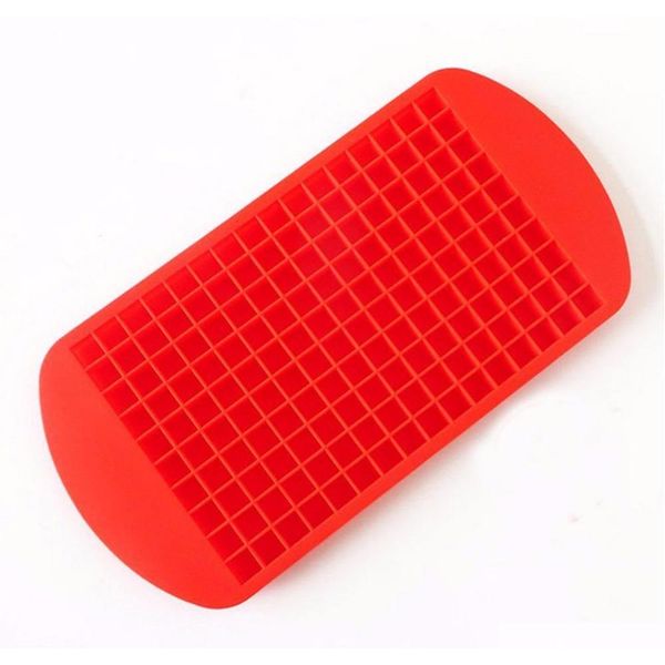 

diy creative 160 small ice cubes mold square shape sile frozen cube bar pudding tools kitch jlljix powerstore2012