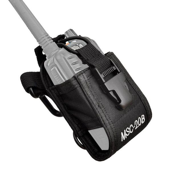 

multi-function universal walkie talkie bag radio case for baofeng uv-5r uv-5ra plus uv b5 uv-82 uv 5r for motorola portable