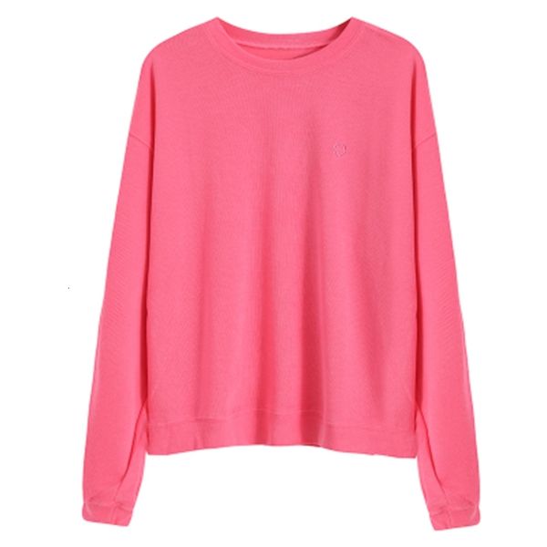 

girlfriend's 2021 female loose autumn and winter new explosive solid around her neck sweet senior tide coat olff, Black