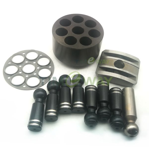 

repair kit a6ve107 pump parts for rexroth piston pump