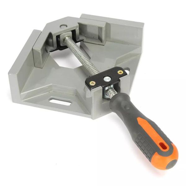 

90° right angle clamps corner clamp tools for woodworking