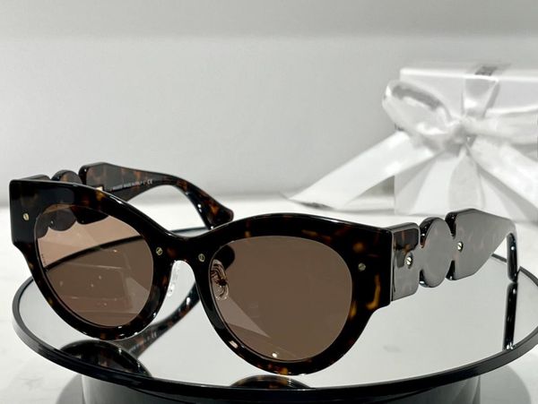 

summer sunglasses for men women 2234 style anti-ultraviolet retro plate plank oval frame fashion eyeglasses random box, White;black