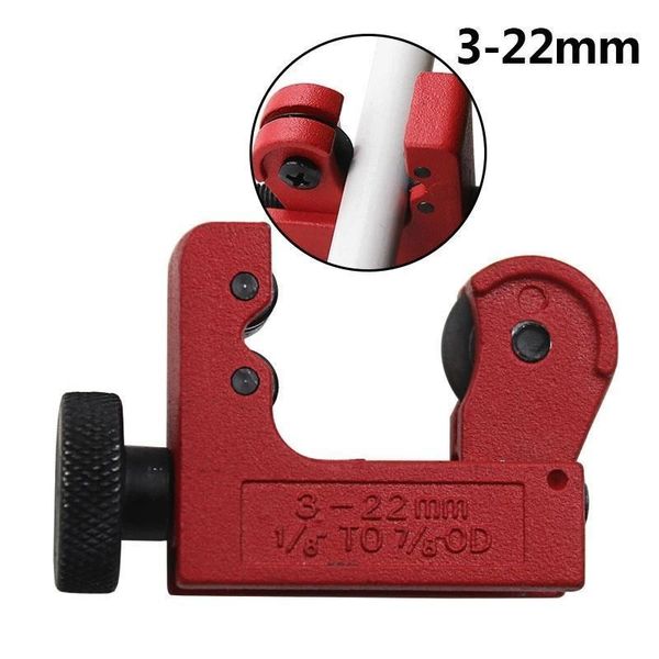 

3~32mm mini plumbing tools copper metal pipe tubing cutter pipe slicing lightweight boutique zinc alloy mini metal cutter1