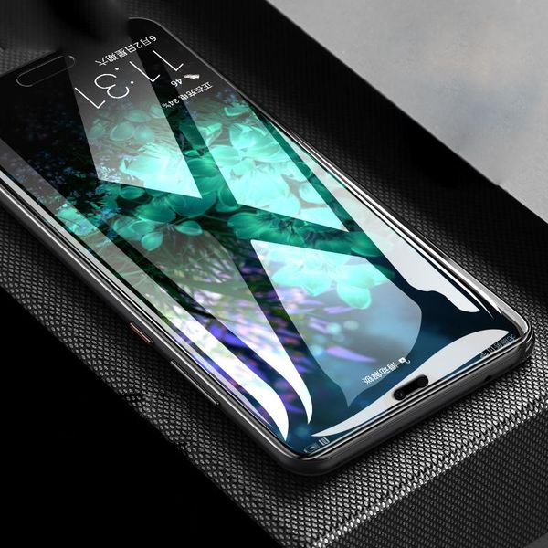 

закаленная стеклянная пленка для huawei nova 2s 3 3e 4 4e 5 5i 9d полный обложковый экран protector для p30 p20 pro sqceol cass2010